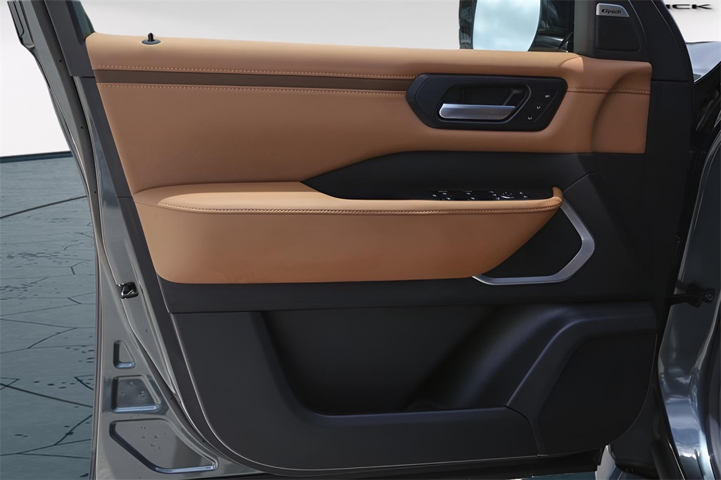 Used Car 2025 Nissan Armada  Platinum For Sale Under $80,000 In Austin, Texas