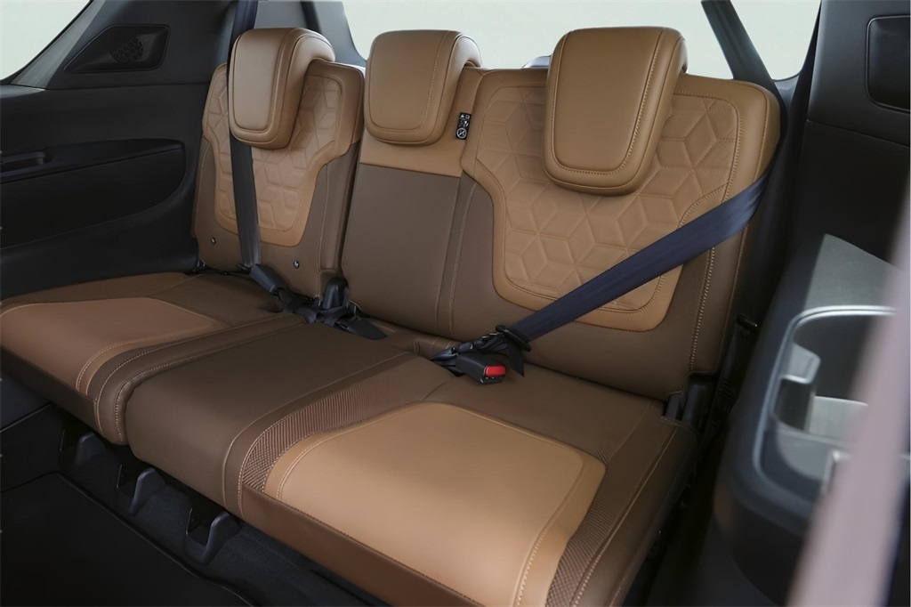 Used Car 2025 Nissan Armada  Platinum For Sale Under $80,000 In Austin, Texas