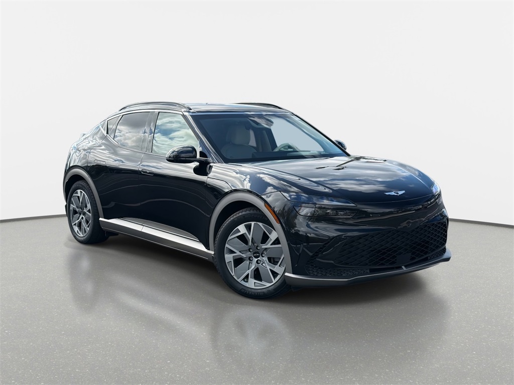 2024 Genesis GV60 Standard FWD
