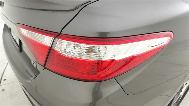 2015 Toyota Camry XLE  at DeMontrond Mazda