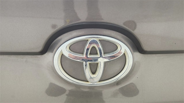 2015 Toyota Camry XLE  at DeMontrond Mazda