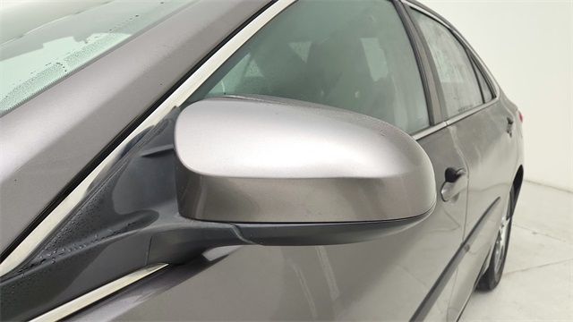 2015 Toyota Camry XLE  at DeMontrond Mazda