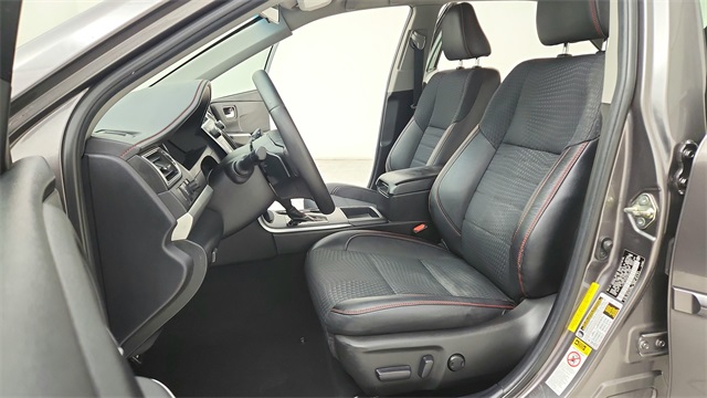 2015 Toyota Camry XLE  at DeMontrond Mazda