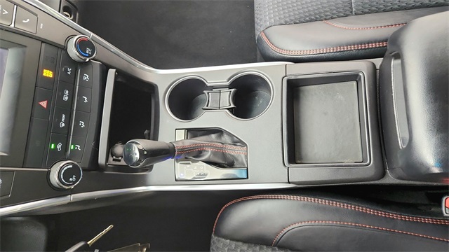 2015 Toyota Camry XLE  at DeMontrond Mazda