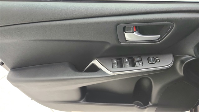 2015 Toyota Camry XLE  at DeMontrond Mazda