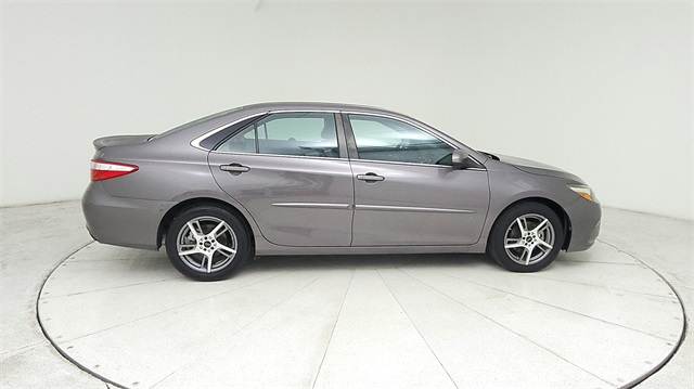 2015 Toyota Camry XLE  at DeMontrond Mazda