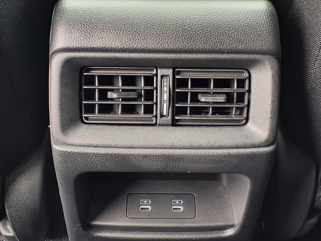 2023 Honda CR-V Hybrid Sport Gray at Community Toyota