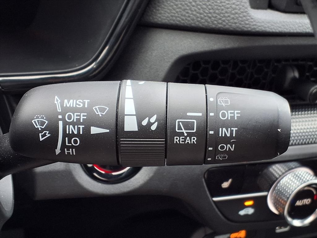 2023 Honda CR-V Hybrid Sport Gray at Community Toyota