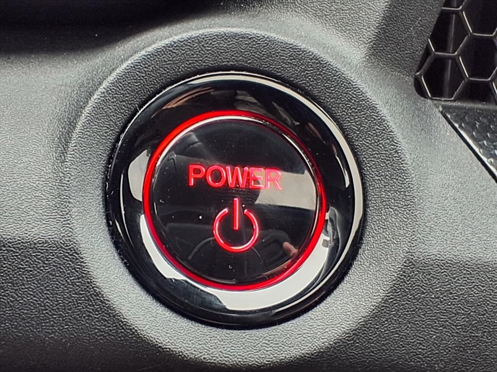 2023 Honda CR-V Hybrid Sport Gray at Community Toyota