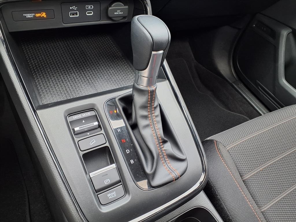 2023 Honda CR-V Hybrid Sport Gray at Community Toyota