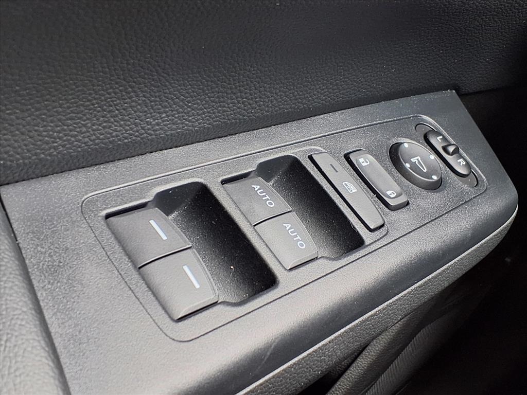 2023 Honda CR-V Hybrid Sport Gray at Community Toyota