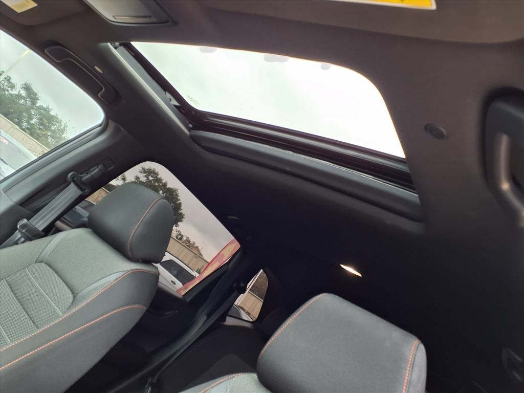 2023 Honda CR-V Hybrid Sport Gray at Community Toyota