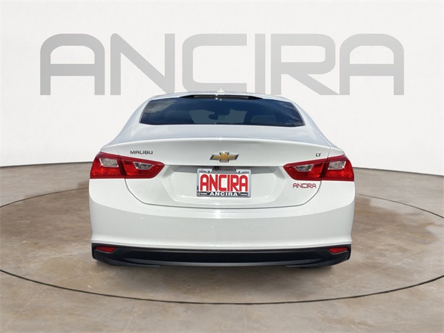 Used Car 2023 Chevrolet Malibu  Lt For Sale Under $20,000 In San Antonio, Texas