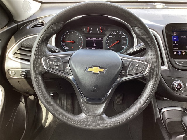 Used Car 2023 Chevrolet Malibu  Lt For Sale Under $20,000 In San Antonio, Texas