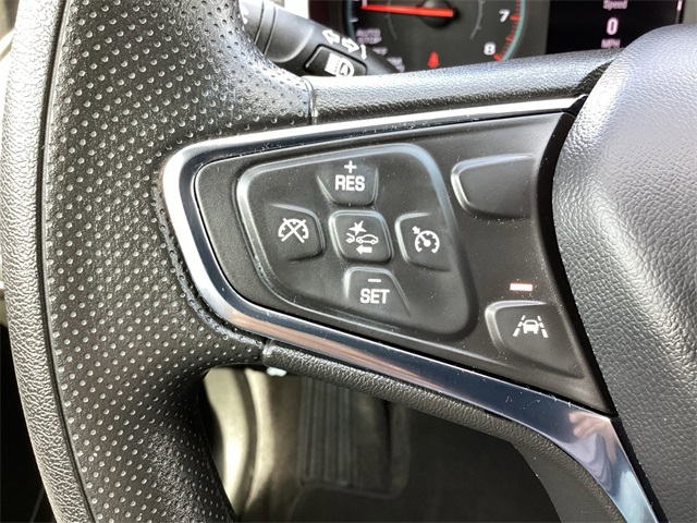 Used Car 2023 Chevrolet Malibu  Lt For Sale Under $20,000 In San Antonio, Texas