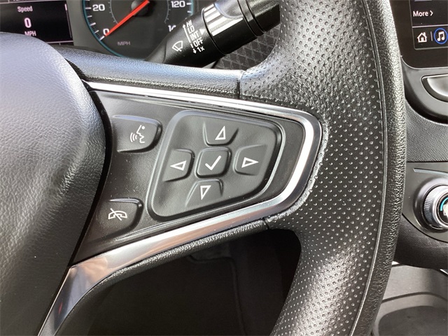 Used Car 2023 Chevrolet Malibu  Lt For Sale Under $20,000 In San Antonio, Texas