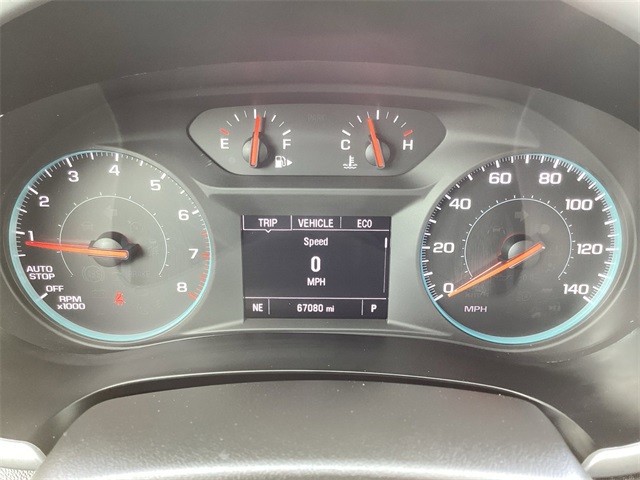Used Car 2023 Chevrolet Malibu  Lt For Sale Under $20,000 In San Antonio, Texas