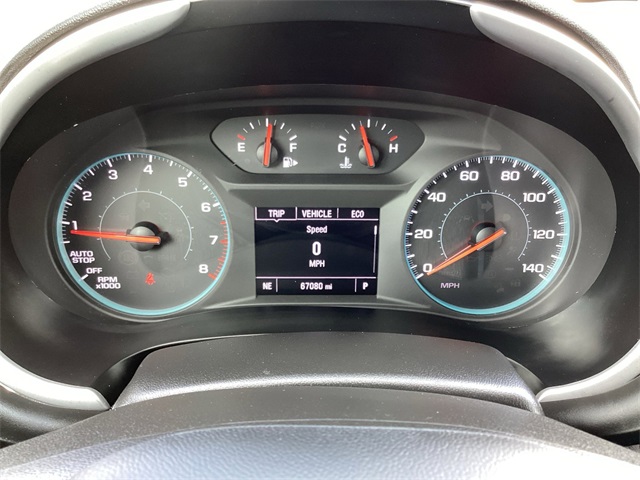 Used Car 2023 Chevrolet Malibu  Lt For Sale Under $20,000 In San Antonio, Texas