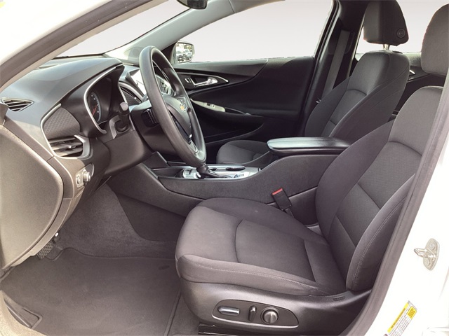 Used Car 2023 Chevrolet Malibu  Lt For Sale Under $20,000 In San Antonio, Texas