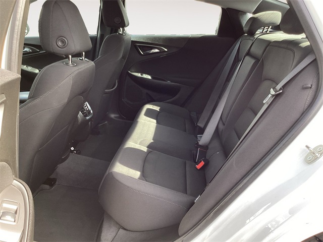 Used Car 2023 Chevrolet Malibu  Lt For Sale Under $20,000 In San Antonio, Texas