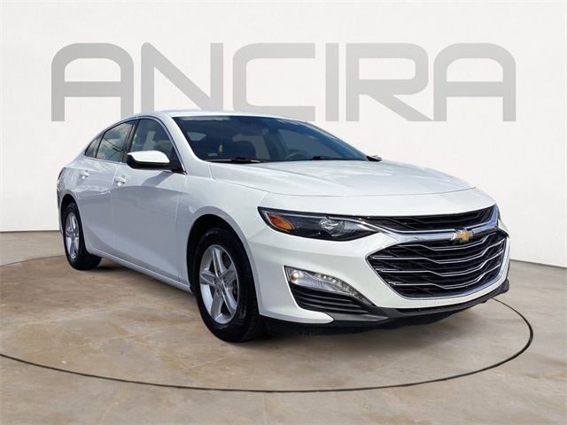 Used Car 2023 Chevrolet Malibu  Lt For Sale Under $20,000 In San Antonio, Texas