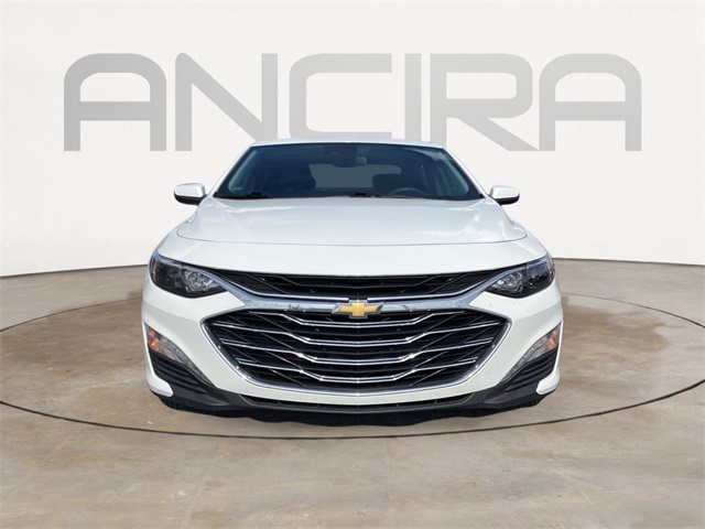 Used Car 2023 Chevrolet Malibu  Lt For Sale Under $20,000 In San Antonio, Texas