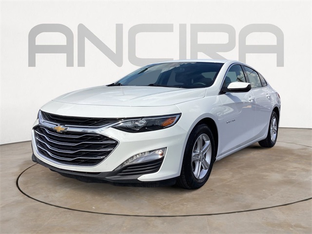 Used Car 2023 Chevrolet Malibu  Lt For Sale Under $20,000 In San Antonio, Texas