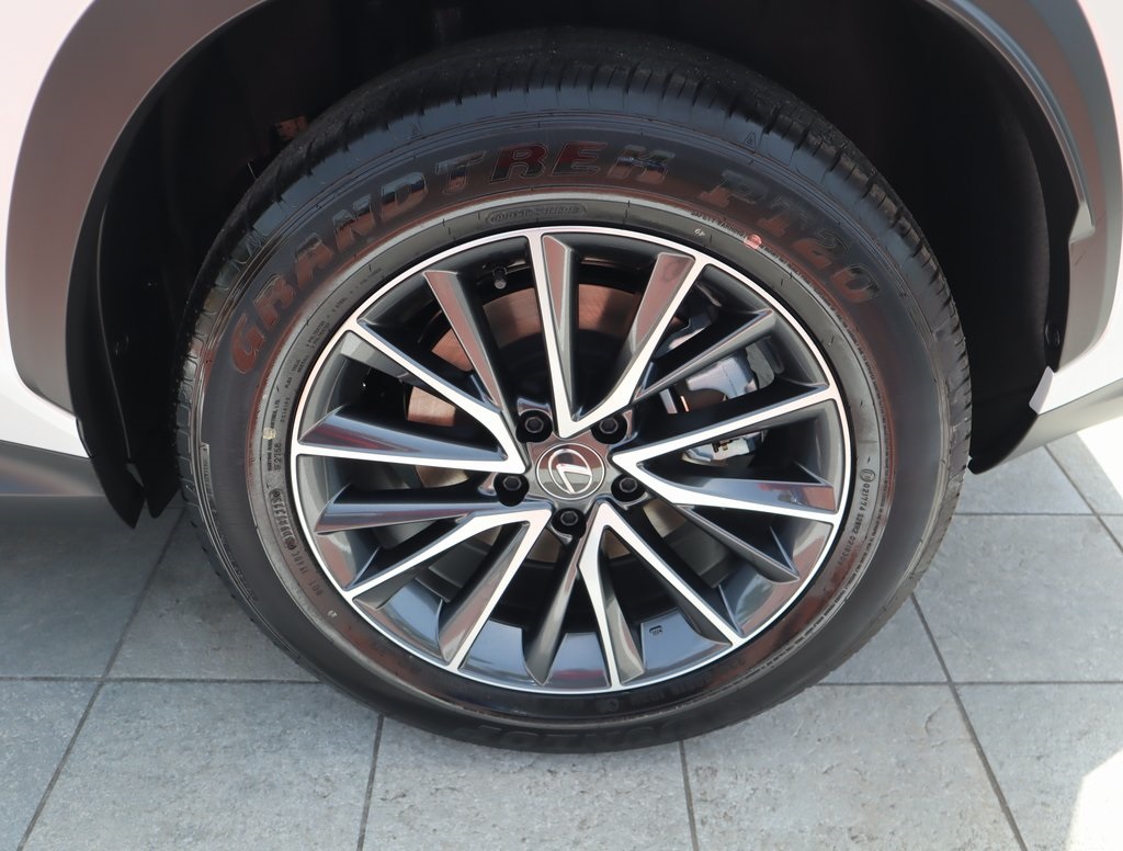 Thumbnail: 2026 Lexus NX - 10