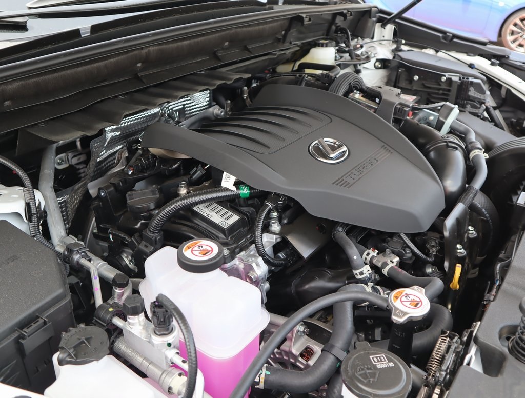 Thumbnail: 2026 Lexus NX - 15