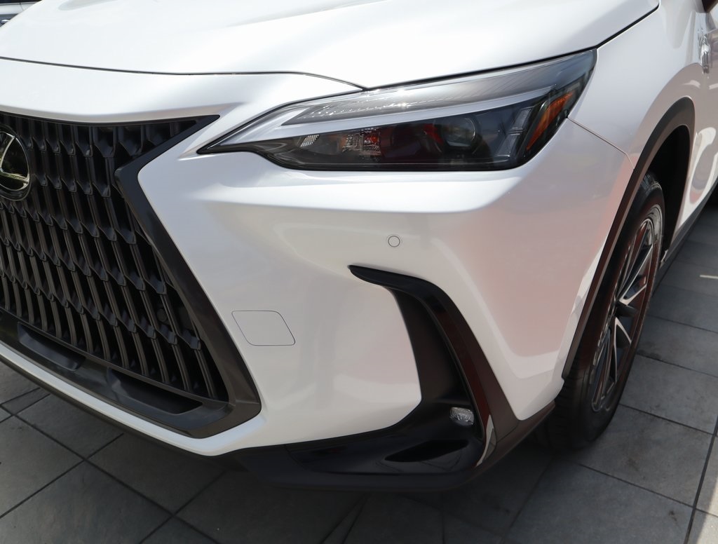 Thumbnail: 2026 Lexus NX - 17