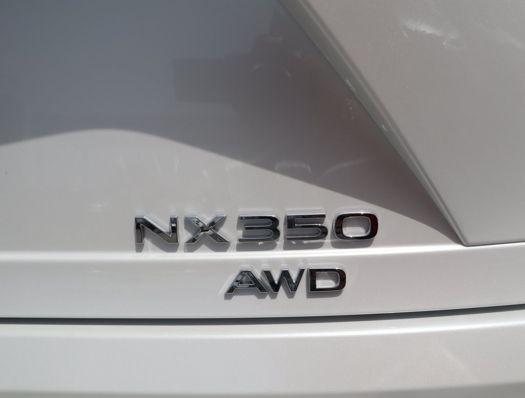 Thumbnail: 2026 Lexus NX - 18