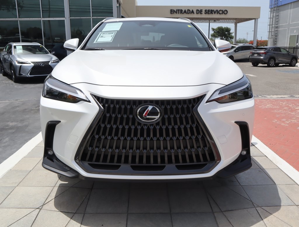 Thumbnail: 2026 Lexus NX - 2