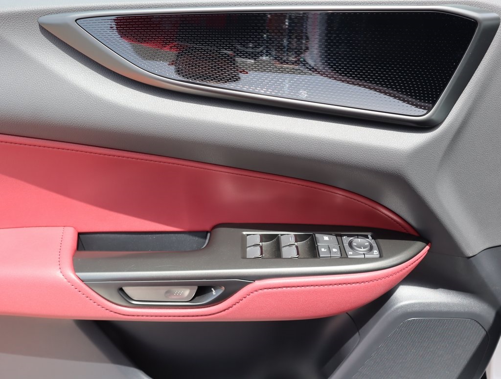 Thumbnail: 2026 Lexus NX - 22