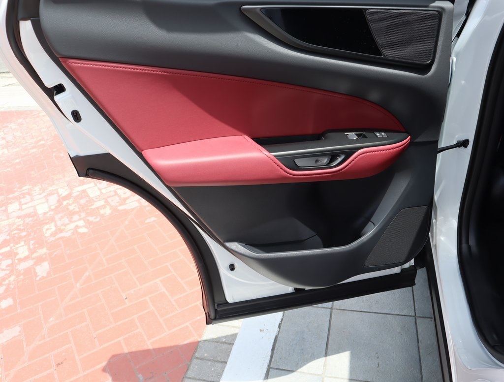 Thumbnail: 2026 Lexus NX - 24