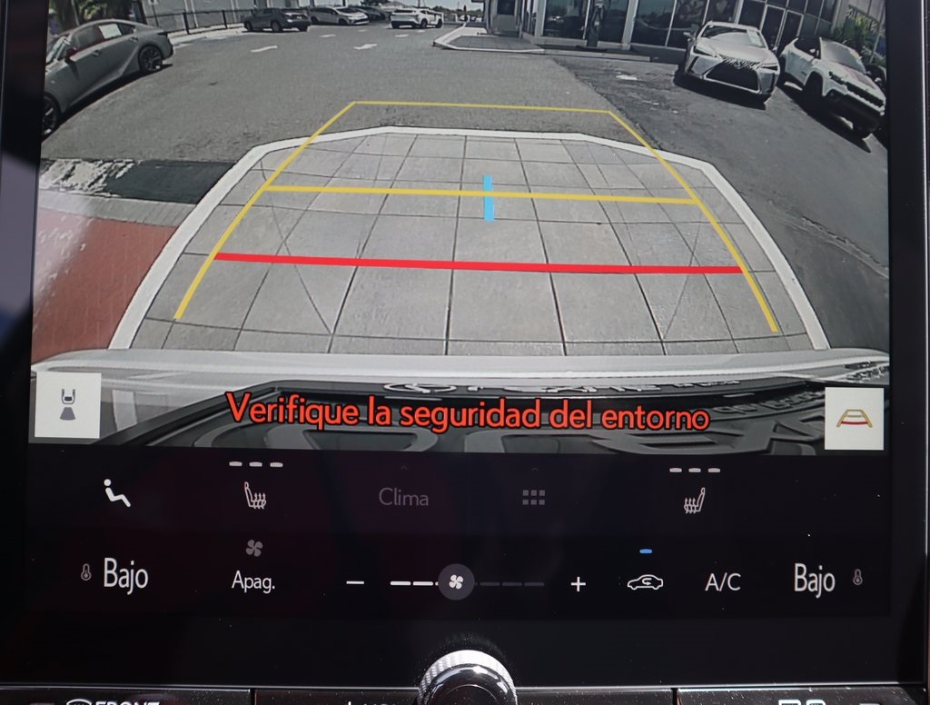 Thumbnail: 2026 Lexus NX - 25