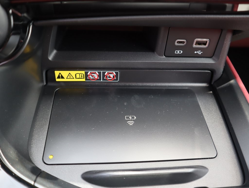 Thumbnail: 2026 Lexus NX - 26