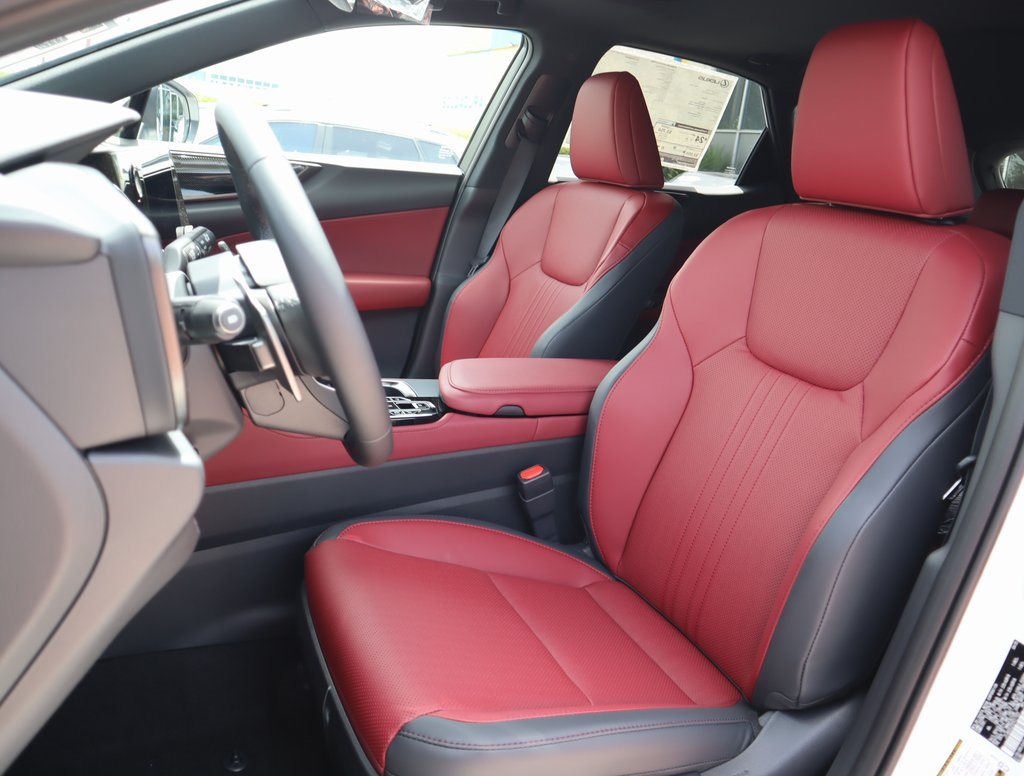 Thumbnail: 2026 Lexus NX - 30