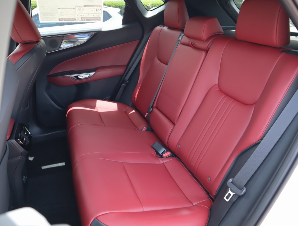 Thumbnail: 2026 Lexus NX - 31