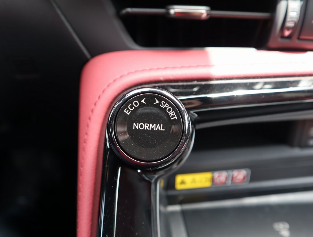 Thumbnail: 2026 Lexus NX - 32