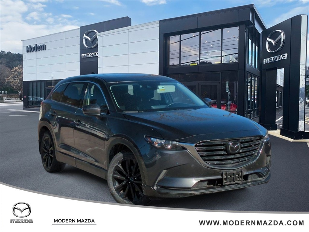 2023 Mazda CX-9 Touring Plus AWD