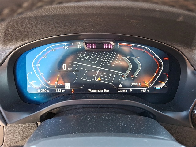 2023 BMW X3 xDrive30i for sale at PATRIOT CHEVROLET OF WARMINSTER