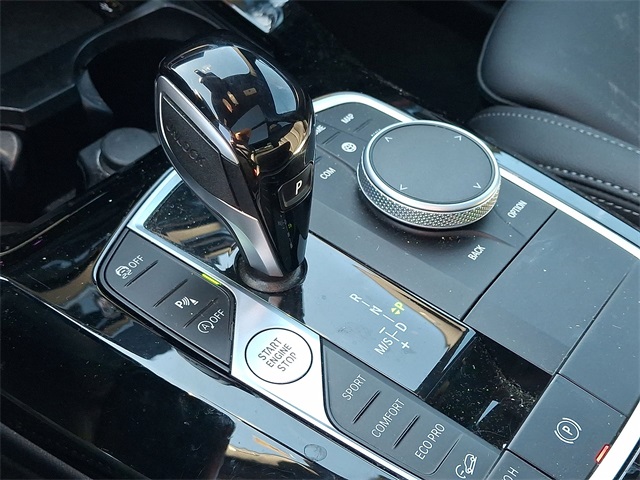 2023 BMW X3 xDrive30i for sale at PATRIOT CHEVROLET OF WARMINSTER