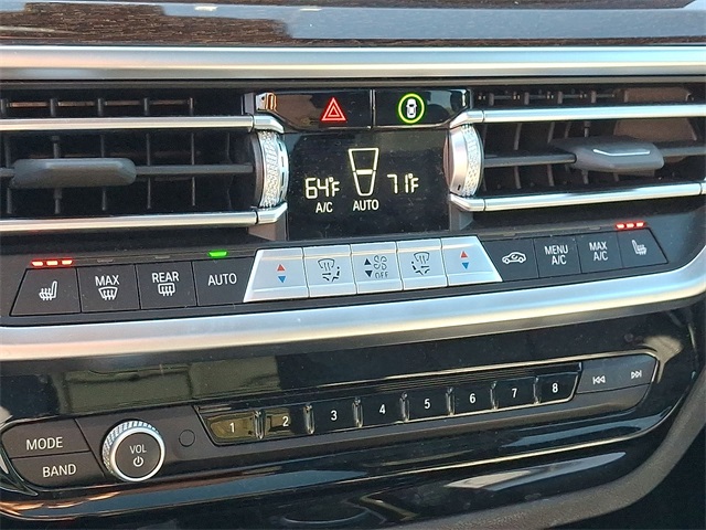 2023 BMW X3 xDrive30i for sale at PATRIOT CHEVROLET OF WARMINSTER