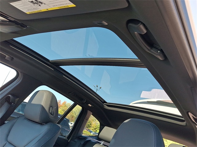 2023 BMW X3 xDrive30i for sale at PATRIOT CHEVROLET OF WARMINSTER