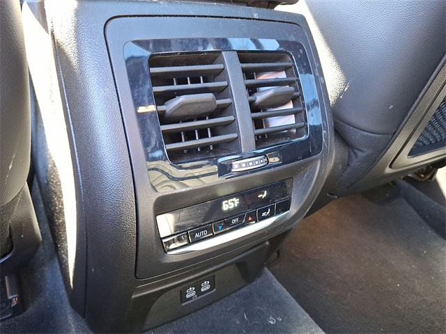 2023 BMW X3 xDrive30i for sale at PATRIOT CHEVROLET OF WARMINSTER