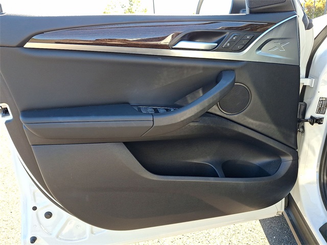 2023 BMW X3 xDrive30i for sale at PATRIOT CHEVROLET OF WARMINSTER