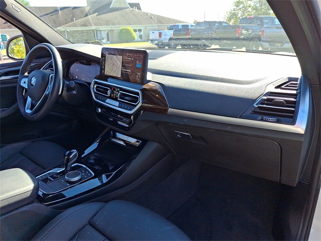 2023 BMW X3 xDrive30i for sale at PATRIOT CHEVROLET OF WARMINSTER