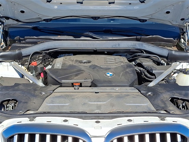 2023 BMW X3 xDrive30i for sale at PATRIOT CHEVROLET OF WARMINSTER