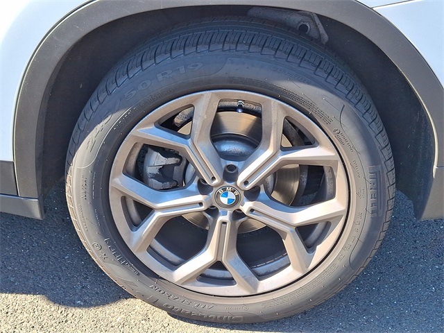 2023 BMW X3 xDrive30i for sale at PATRIOT CHEVROLET OF WARMINSTER