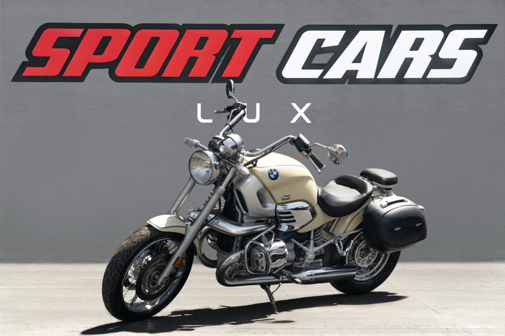 BMW null 2001 Image